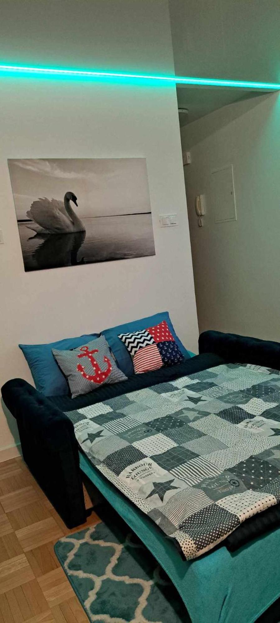 Apartment Swan *