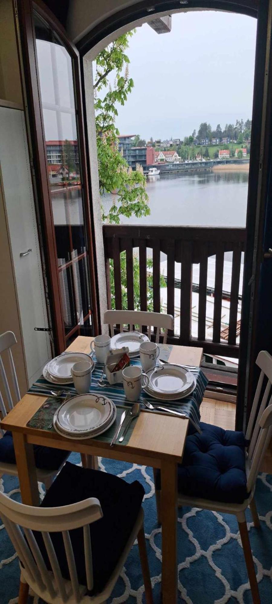 Apartment Swan